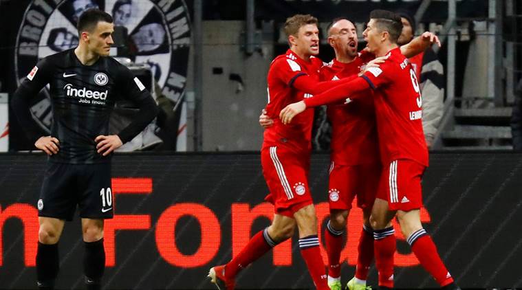 Bayern Munich