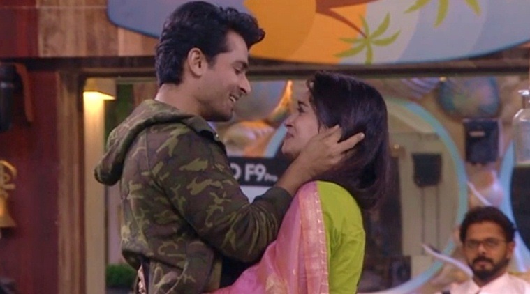 Bigg Boss 12 Shoaib Ibrahim and Dipika Kakar