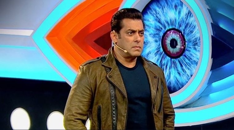 bigg boss 12 host salman khan