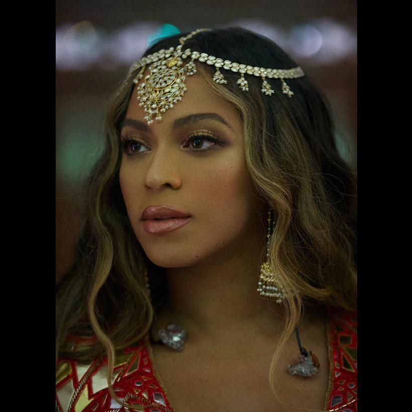 beyonce in india