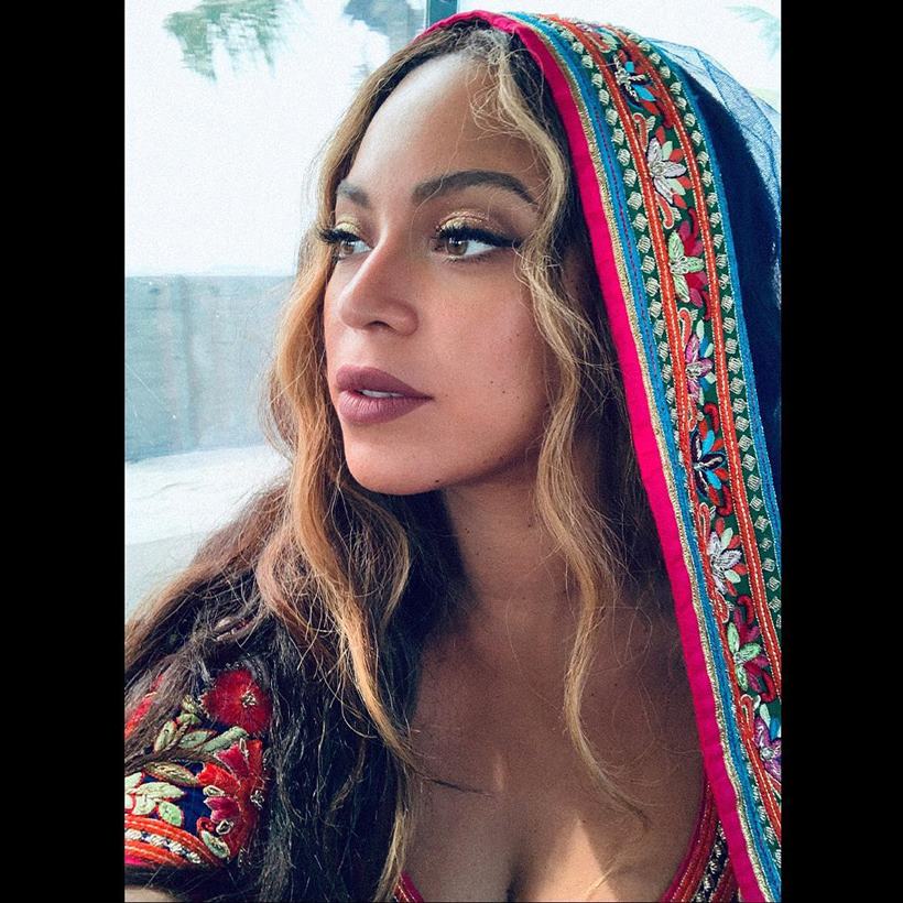 beyonce in india