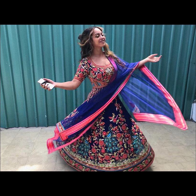 beyonce in india