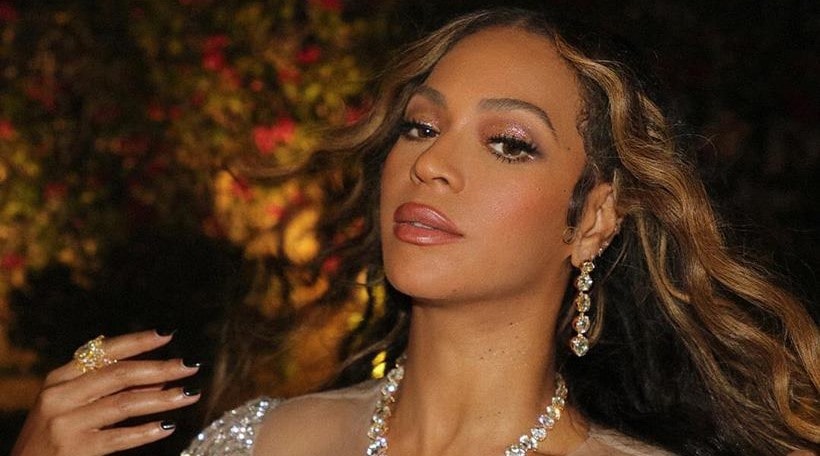 beyonce in india