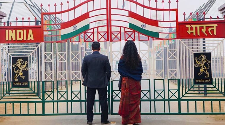 salman khan film bharat production