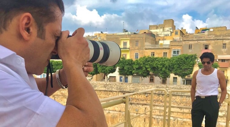 I haven’t seen a disciplined human being like Salman Khan: Sunil Grover