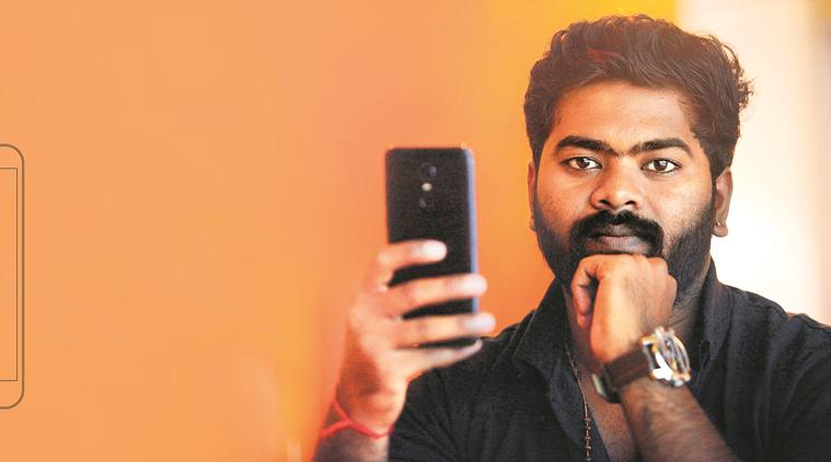 India online: Stories of Indians and their smartphones