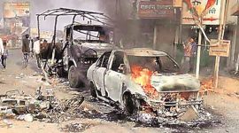 In 4 months, cross-examination of only three witnesses completed, five partially heard