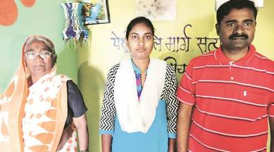 bible prayer group attacked, india christians attacked, kolhapur police bible prayer meet attack, india news, latest news, indian express