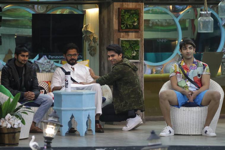 Bigg Boss 12
