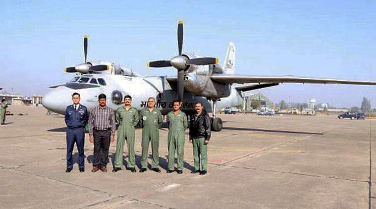 indian air force, iaf blended bio-jet fuel aircraft, iaf bio-jet fuel aircraft, iaf an-32 aircraft