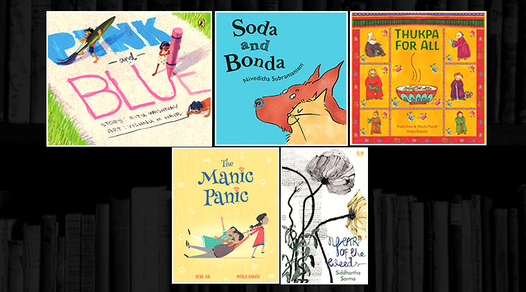 childrens books