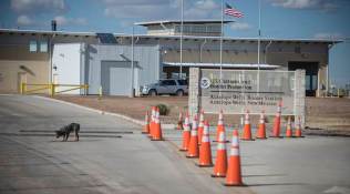 Washington: 7-year-old Guatemalan girl appeared healthy to Border Patrol agents; hours later she was dead