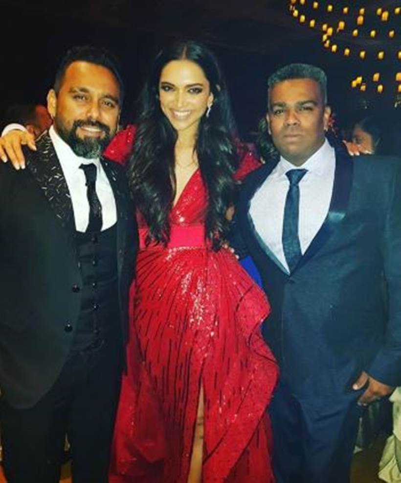 Bosco Martis deepika