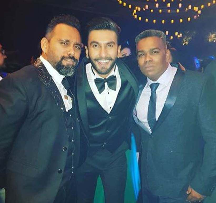 Bosco Martis