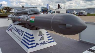 Upgraded BrahMos with 500-km range ready: CEO of BrahMos Aerospace