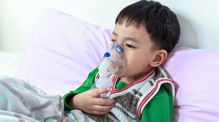 World Asthma Day 2019: What causes breathing problems in newborns and ...