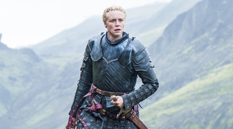 Game of Thrones star Gwendoline Christie: People will need therapy after its final season