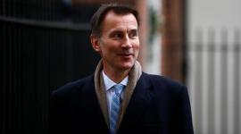 UK arrests Manchester bomber's brother after Libya extradition