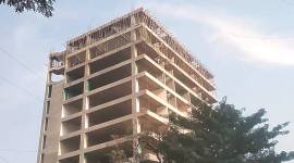 Dharavi: 1 dead, two injured as scaffolding of under-construction building collapses