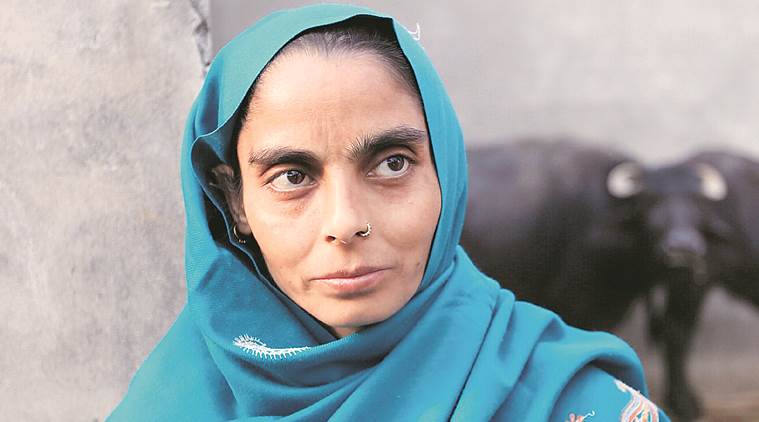 Bulandshahr: Families of men held wrongly run up debts, struggle