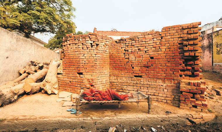 Bulandshahr violence, attack, cow vigilantes