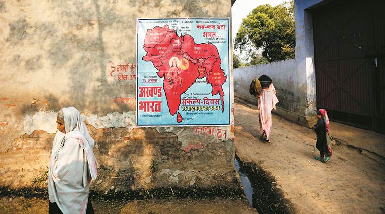 Bulandshahr violence, attack, cow vigilantes