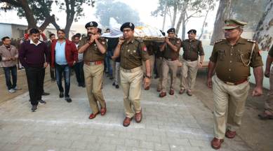 Bulandshahr violence: Four Muslims arrested under charges of cow slaughter