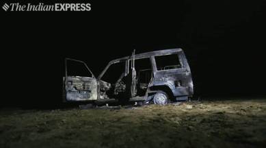 Meerut range: Since SC order, 54 held for cow smuggling, none for vigilantism