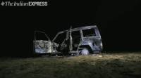 Bulandshahr violence: Soldier Jitendra Malik named in FIR of cop's murder detained