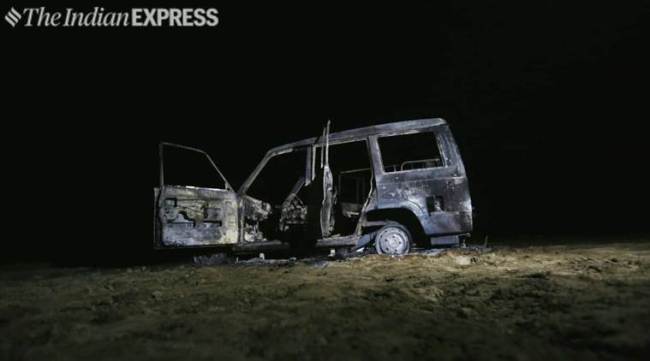 Bulandshahr violence: Soldier Jitendra Malik named in FIR of cop's murder detained