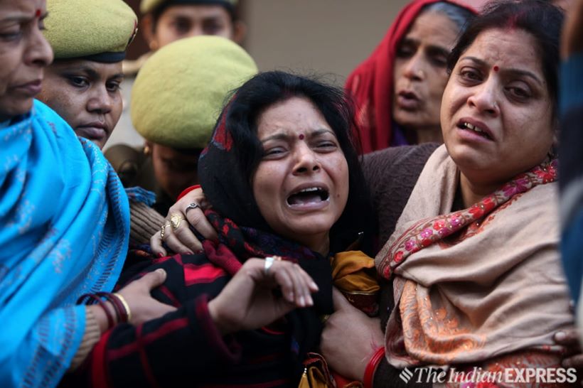 Bulandshahr violence: UP cop, civilian killed in mob attack over cow slaughter