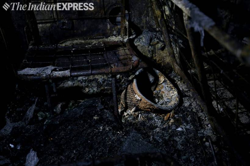Bulandshahr violence: UP cop, civilian killed in mob attack over cow slaughter