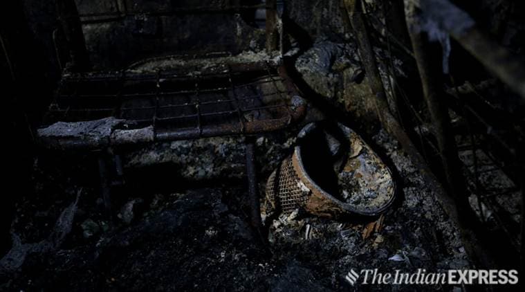 Bulandshahr clashes, Bulandshahr, UP Police, uttar Pradesh, cow slaughter, cow vigilantism, illegal slaughterhouses, india news, UP News, adityanath