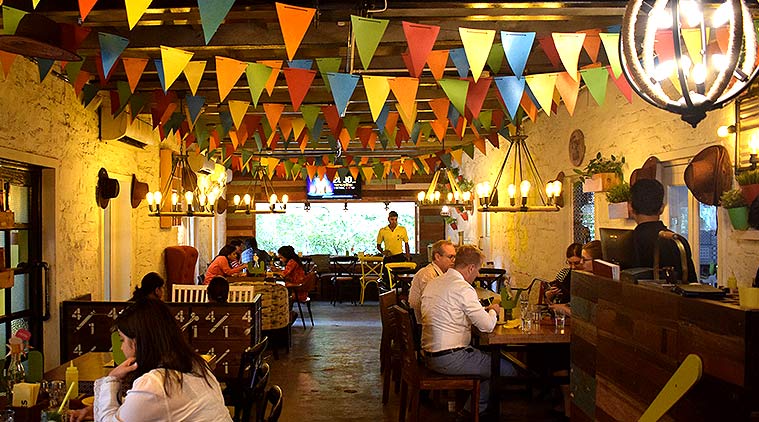 veg cafe, veg cafe kolkata, veg cafe in kolkata, veg non veg kolkata, veg cafe kolkata, various veg cafe in kolkata, indian express, indian express news