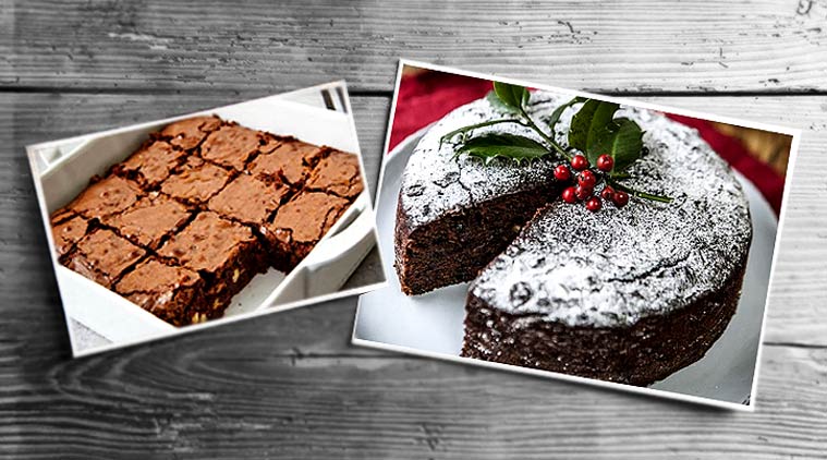 Dig in These Amazing Christmas Cakes in Pune This Season