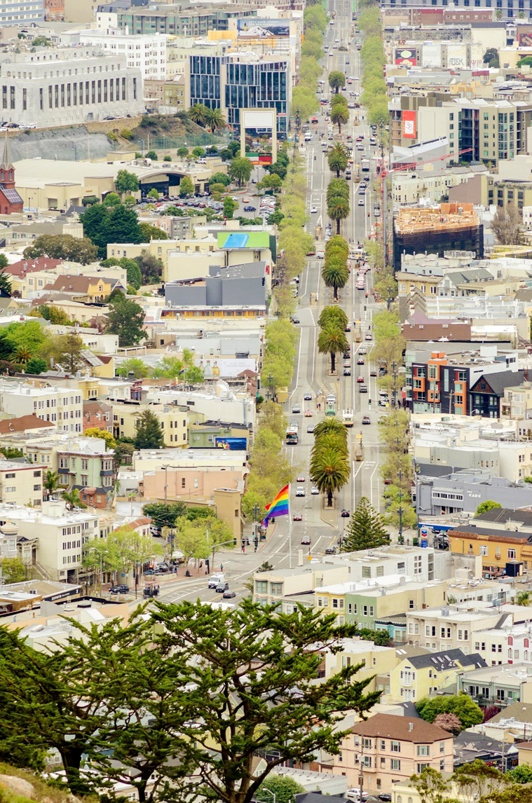 San Francisco, Silicon Valley, Castro neighbourhood, Haight-Ashbury, SOMA bars, City Lights bookstore, Beat poets, Kolkata, LGBT Pride Parade, Hairy Bear street festival, indian express, indian express news