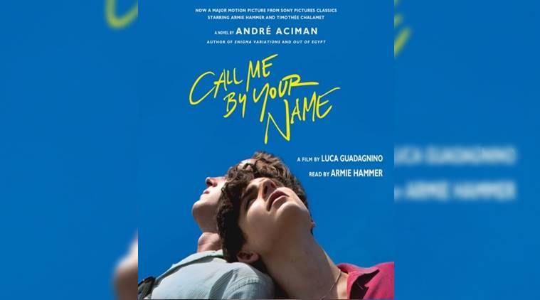 Call Me by Your Name author André Aciman is finally writing a sequel to ...