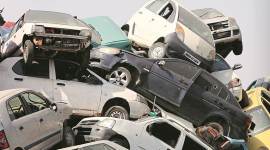 No NGT direction, confusion on fate of impounded vehicles