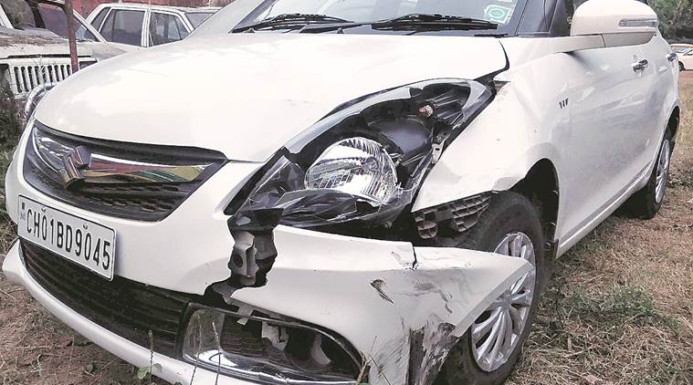 Diamond Merchant murder, Rajeshwar Udani Murder, Eastern Express Highway, Mumbai news, Maharashtra, Indian Express