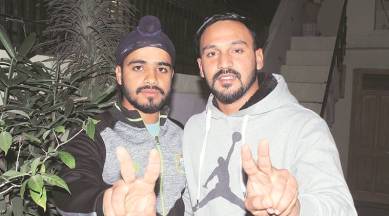 IPL 2019 Auction: Prabhsimran Singh follows cousin Anmolpreet Singh in getting the big bucks | Sports News,The Indian Express