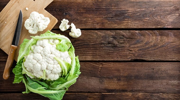 cauliflower