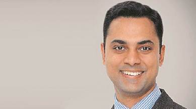 Krishnamurthy Subramanian, who is Krishnamurthy Subramanian, Union Budget 2019, India Chief Economic Advisor, Economic survey of India, what is economic survey, Nirmala Sitharaman, Indian economy, GST, Business news, India news, indian express