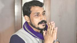 bsp mayawati, bahujan samaj party, chandrashekhar azad, bhim army, bjp