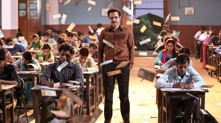 India’s basic education system is pretty useless: Emraan Hashmi