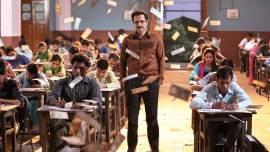 Emraan Hashmi on Why Cheat India