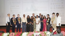 16th Chennai International Film Festival
