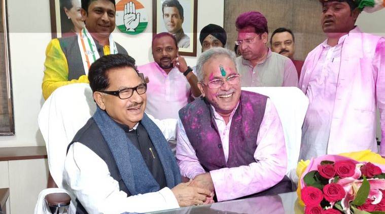 Reading the elections 2018 verdict: Key takeaways from Chhattisgarh