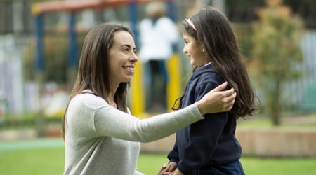 children feelings questions