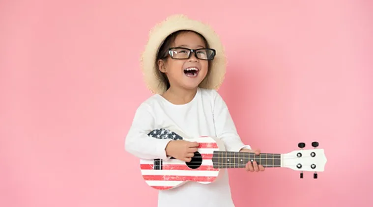 7 English classic songs to sing out loud with children | Parenting News,The  Indian Express
