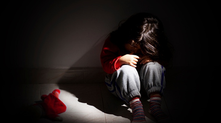 Childhood trauma can affect health across a lifetime. Watch video